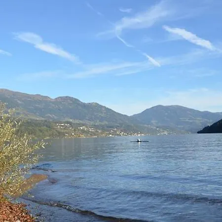 Fruehstueckspension Haus Golker Couette-café Seeboden