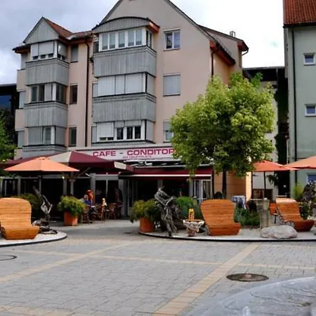 住宿加早餐酒店 Fruehstueckspension Haus Golker
