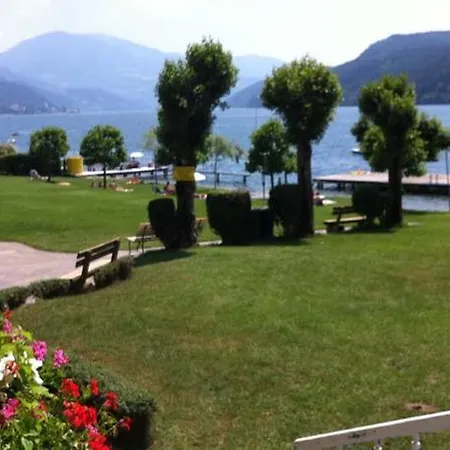 Fruehstueckspension Haus Golker 3*