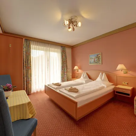 Fruehstueckspension Haus Golker 3* Seeboden
