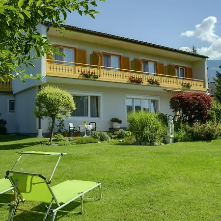 Fruehstueckspension Haus Golker 3* Seeboden