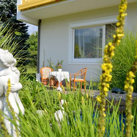 Fruehstueckspension Haus Golker Seeboden