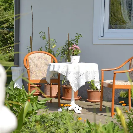 Fruehstueckspension Haus Golker 3*