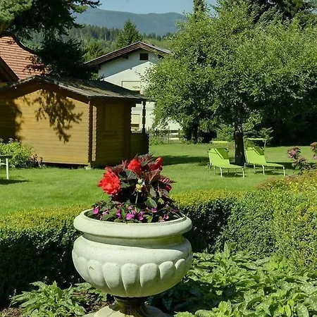Bed & Breakfast Fruehstueckspension Haus Golker 3*