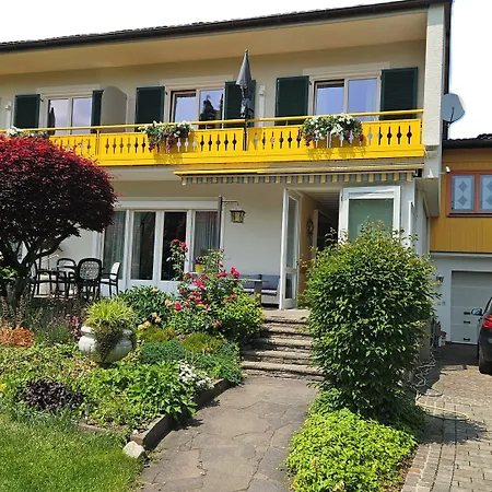 Fruehstueckspension Haus Golker 3* Seeboden