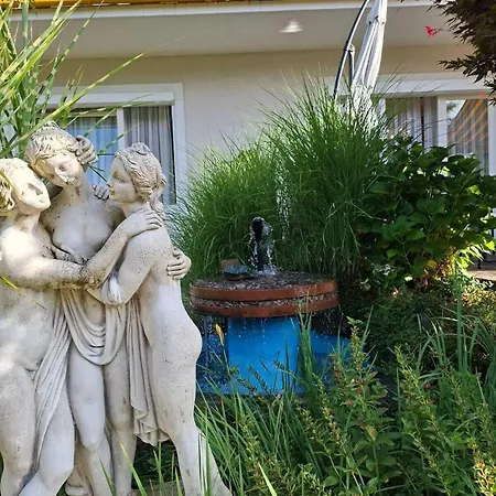 Fruehstueckspension Haus Golker 3* Seeboden