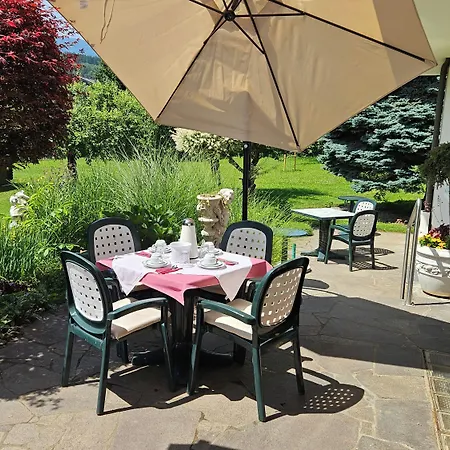 Fruehstueckspension Haus Golker