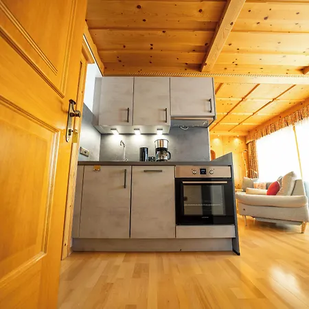 Fruehstueckspension Haus Golker Seeboden