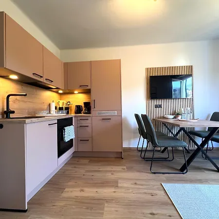 Fruehstueckspension Haus Golker 3* Seeboden