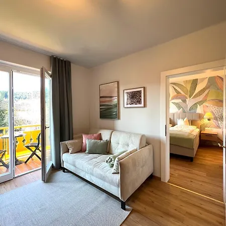 Fruehstueckspension Haus Golker Bed & Breakfast