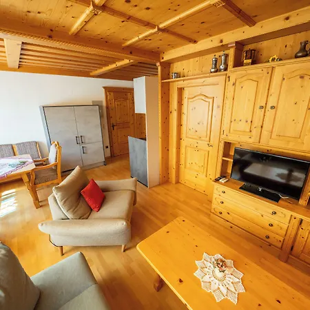 Bed & Breakfast Fruehstueckspension Haus Golker Seeboden