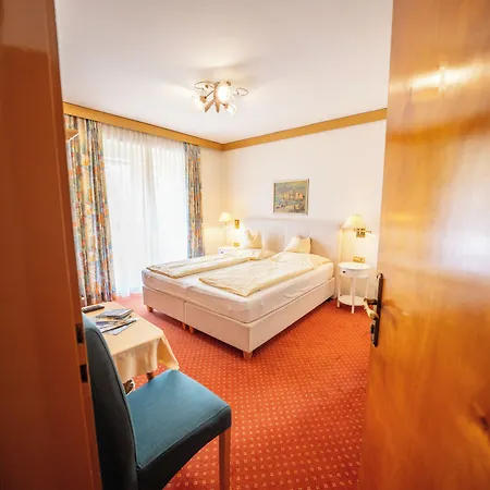Fruehstueckspension Haus Golker Bed & Breakfast 3*
