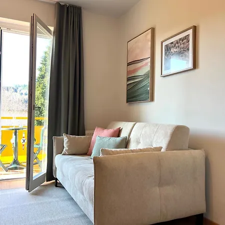 Fruehstueckspension Haus Golker Seeboden
