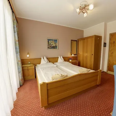 Fruehstueckspension Haus Golker Couette-café Seeboden