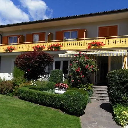 Fruehstueckspension Haus Golker Seeboden