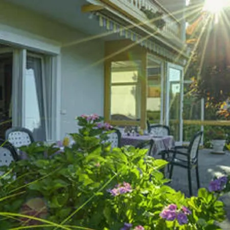 Fruehstueckspension Haus Golker Seeboden