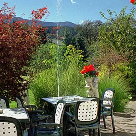 Fruhstuckspension Haus Golker Frühstückspension