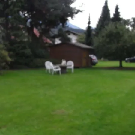 Fruhstuckspension Haus Golker