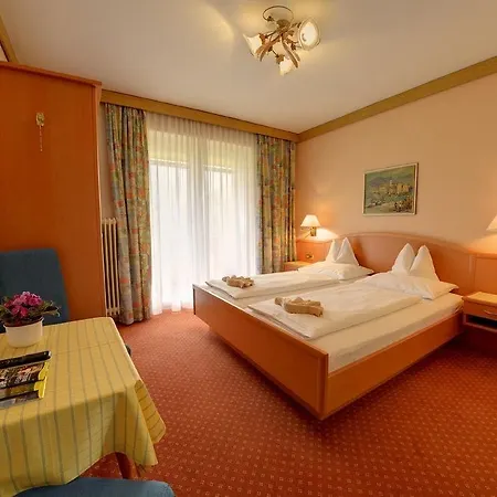 Bed & Breakfast Fruhstuckspension Haus Golker