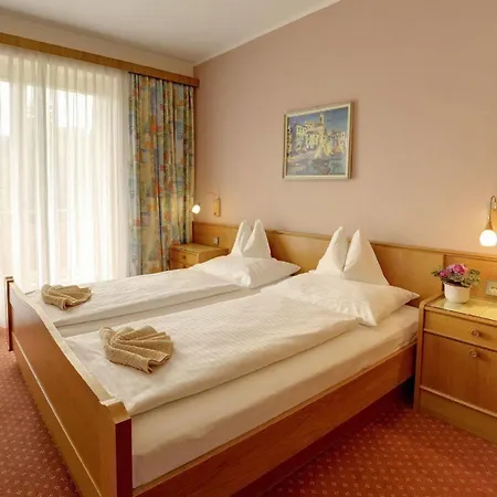 Bed & Breakfast Fruhstuckspension Haus Golker
