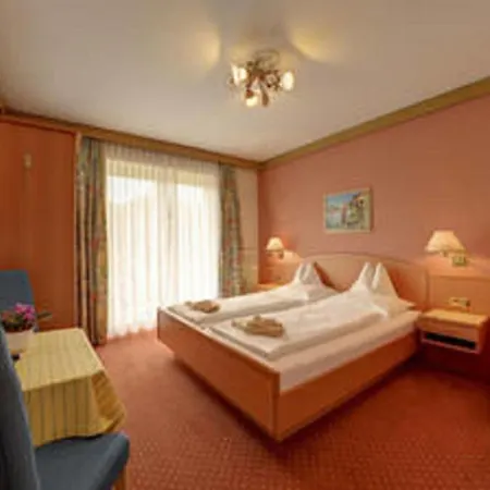 Bed & Breakfast Fruhstuckspension Haus Golker Seeboden