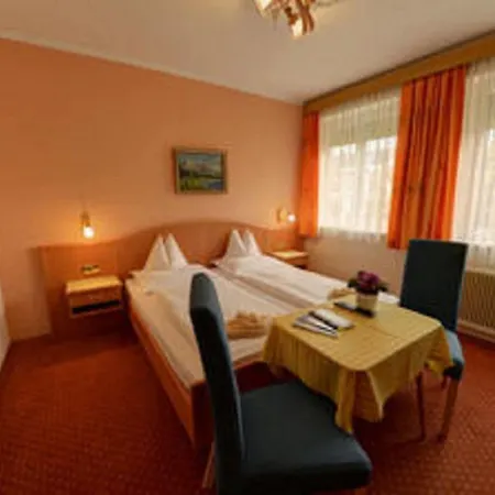 Fruhstuckspension Haus Golker 3* Seeboden